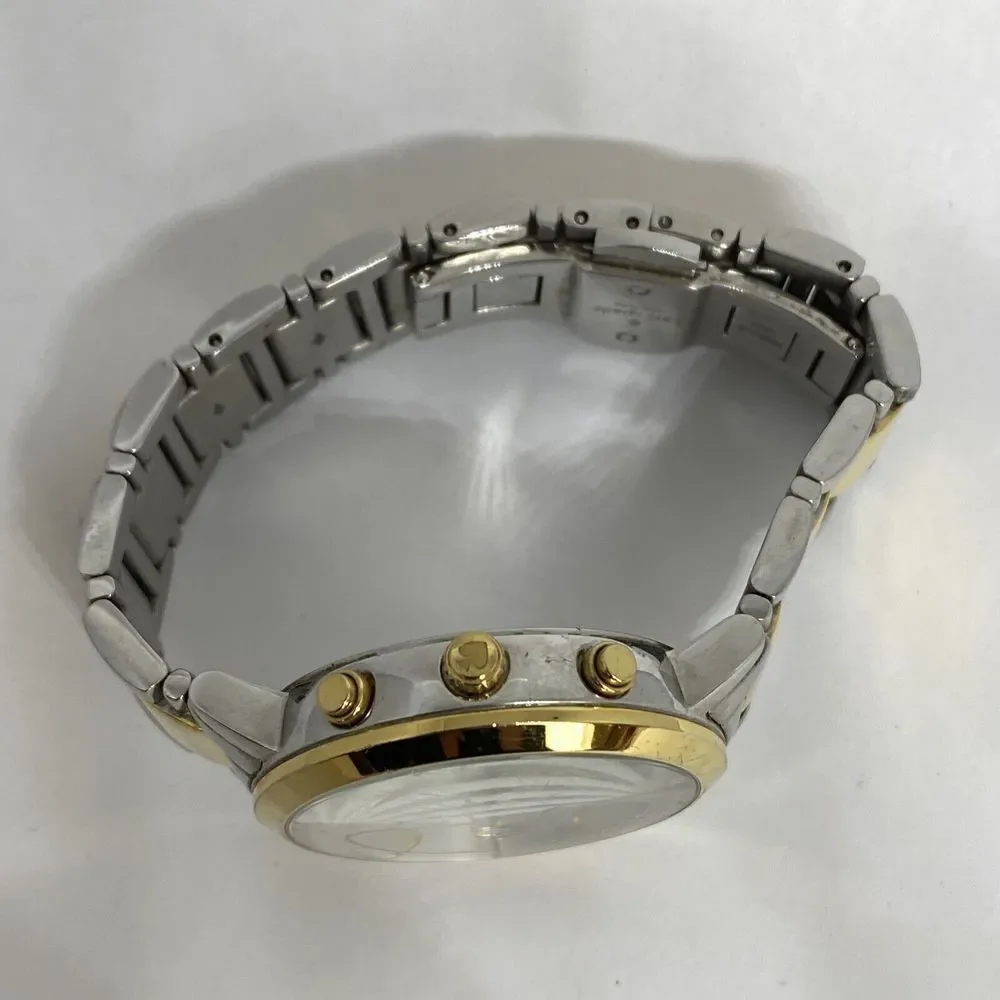 Kate Spade New York 0764 Women's Stainless Steel Analog Dial Quartz Watch GE569